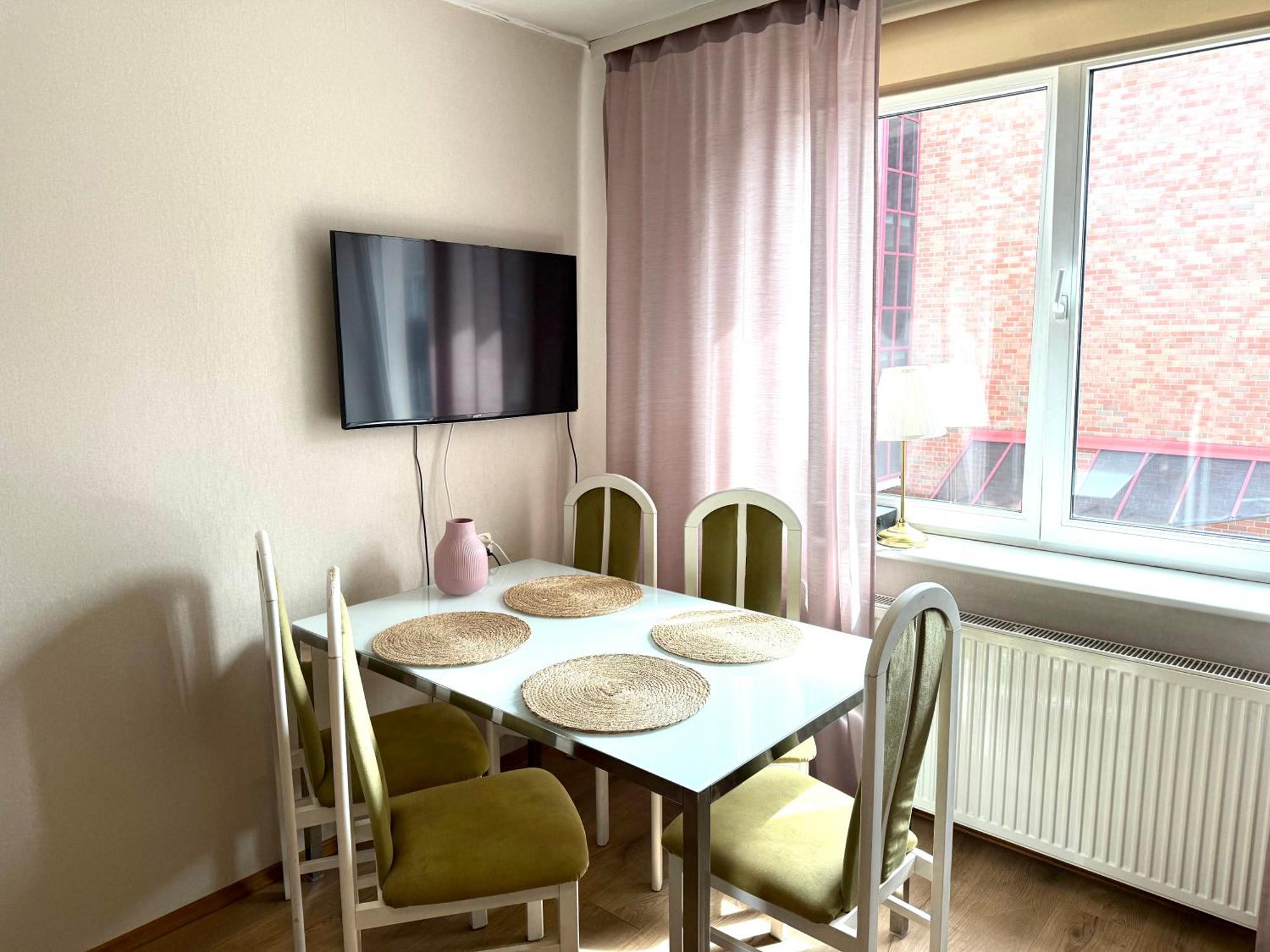 Apartament Starogdanski Nad Motlawa المظهر الخارجي الصورة