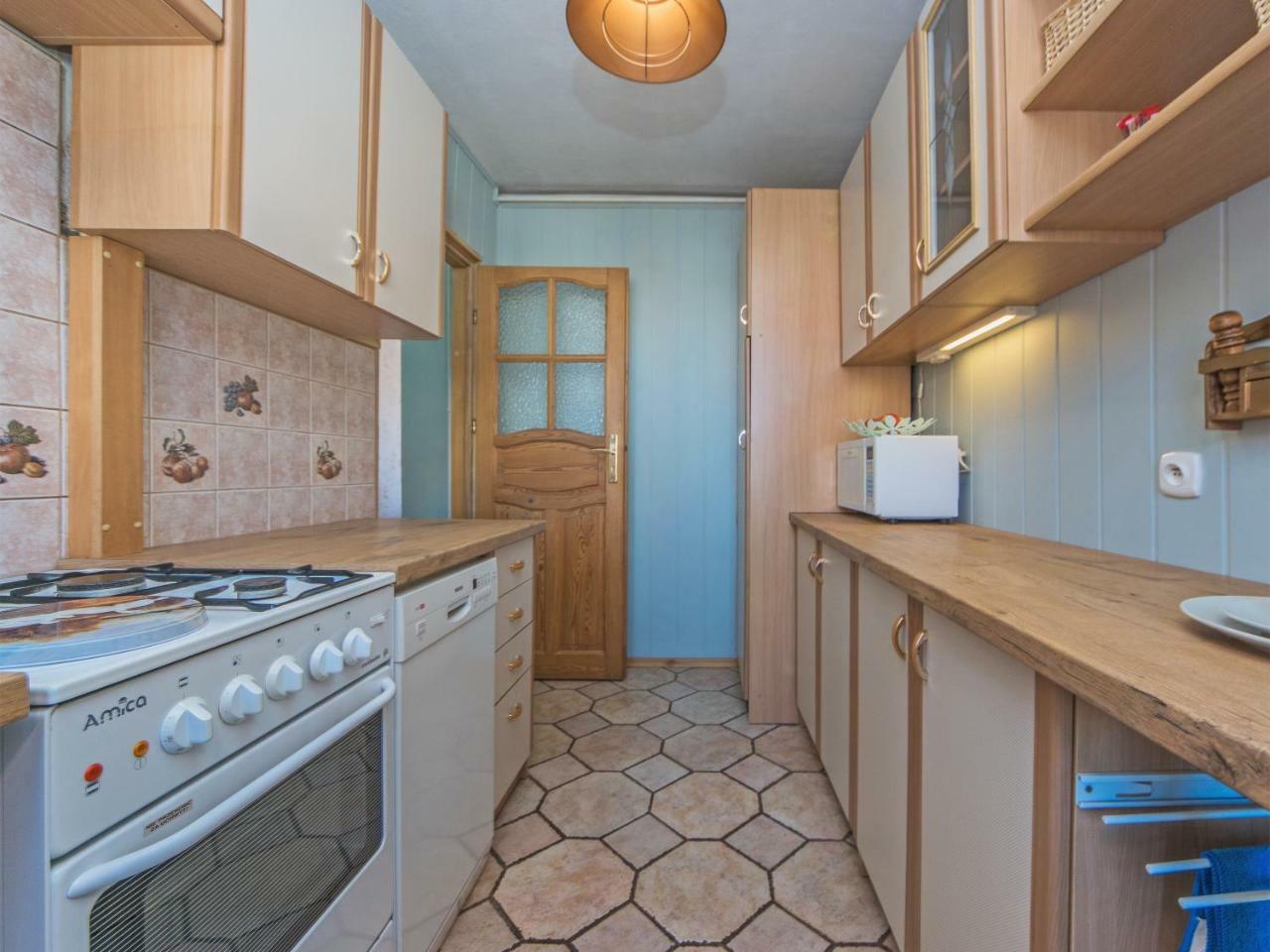 Apartament Starogdanski Nad Motlawa المظهر الخارجي الصورة