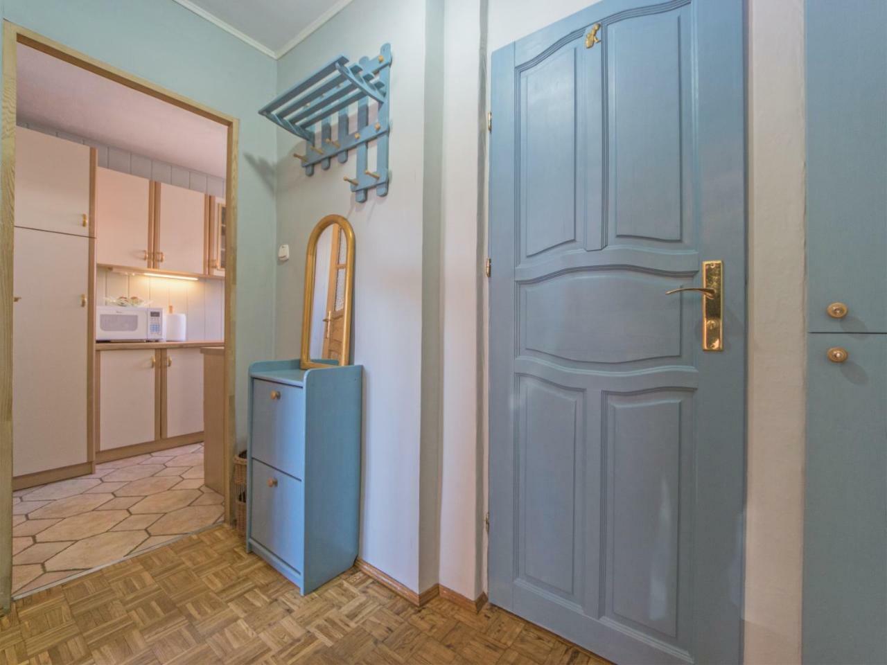 Apartament Starogdanski Nad Motlawa المظهر الخارجي الصورة